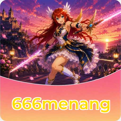 Lisensi Resmi 666menang